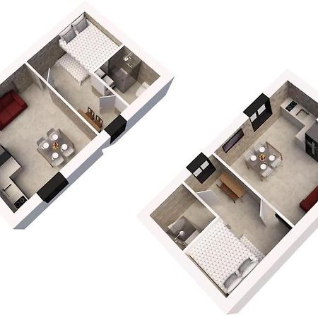 Apartamento Le Coin Vintage - Familial - Hypercentre - Charme - Rent Immo Dijon Exterior foto