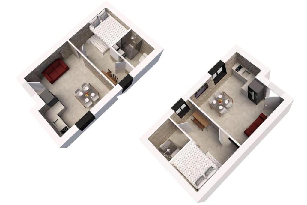 Apartamento Le Coin Vintage - Familial - Hypercentre - Charme - Rent Immo Dijon Exterior foto