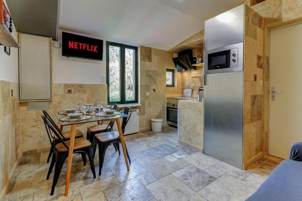 Apartamento Le Coin Vintage - Familial - Hypercentre - Charme - Rent Immo Dijon Exterior foto