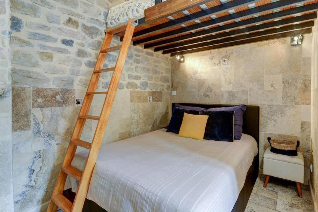 Apartamento Le Coin Vintage - Familial - Hypercentre - Charme - Rent Immo Dijon Exterior foto