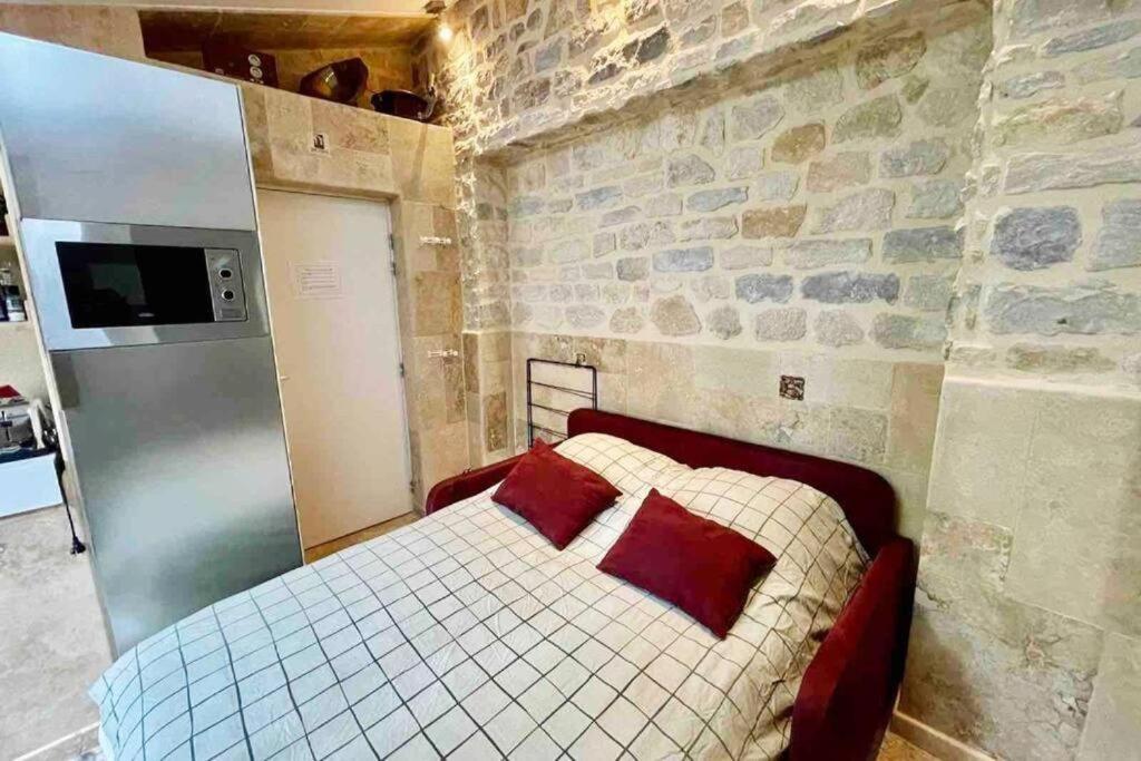 Apartamento Le Coin Vintage - Familial - Hypercentre - Charme - Rent Immo Dijon Exterior foto